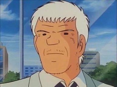 Super Campeones 5x1