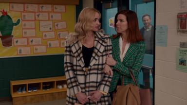 Ginny y Georgia 2x9