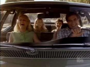 Los años maravillosos 4x1