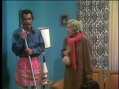 El Chavo 1x9