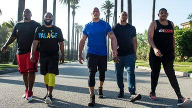Ballers 3x7