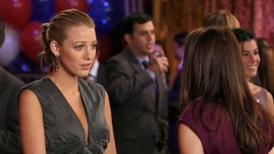 Gossip Girl 3x8
