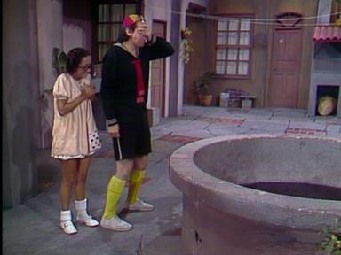 El Chavo 3x12
