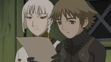 Last Exile 1x21