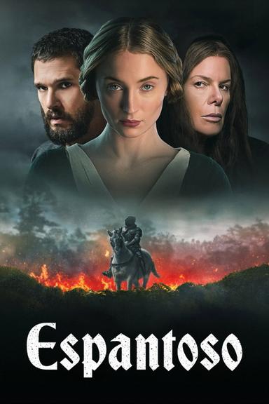 Espantoso