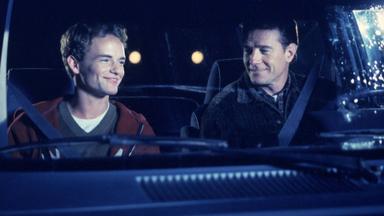 Malcolm el de en Medio 1x7