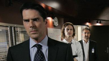 Mentes Criminales 3x20