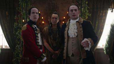 Fantasmas 3x10