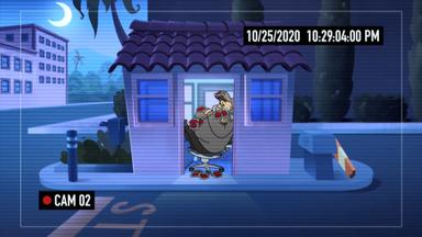 Animaniacs 1x16