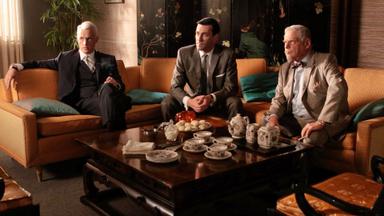Mad Men 3x13