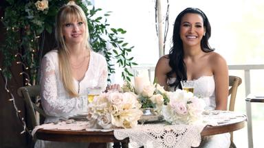 Glee 6x8