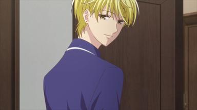 Fruits Basket 3x5