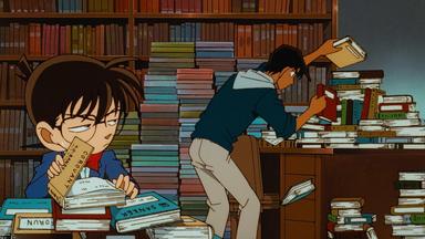 Detective Conan 1x78