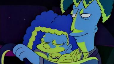 Los Simpson 3x21