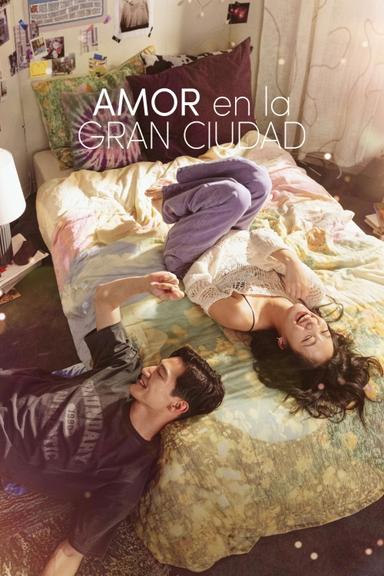 Amor en la gran ciudad