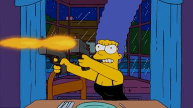 Los Simpson 19x5