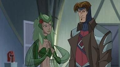 Wolverine y los X-Men 1x22