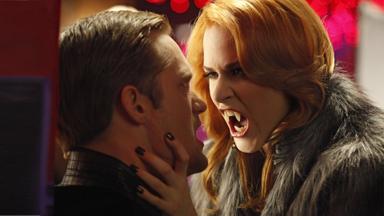 True Blood 3x1