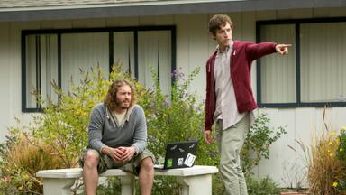 Silicon Valley 1x3