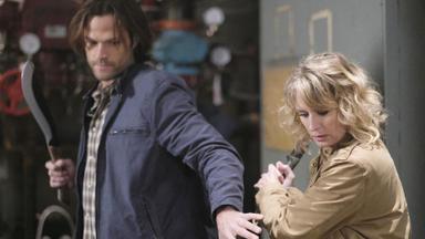 Supernatural 12x14