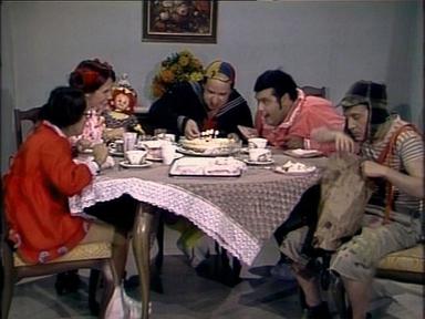 El Chavo 3x16
