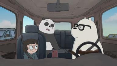 Escandalosos 3x19