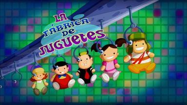 El Chavo Animado 6x14