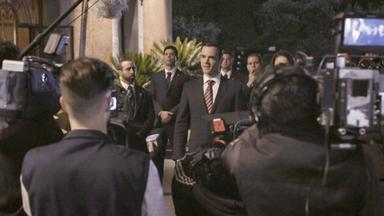 El Señor de los Cielos 6x70