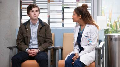 The Good Doctor 2x18