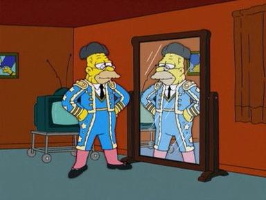 Los Simpson 17x16