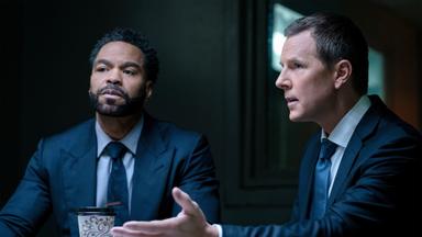 Power Book II: Ghost 3x8