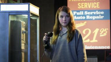 El Joven Sheldon 6x16
