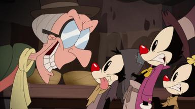 Animaniacs 2x23