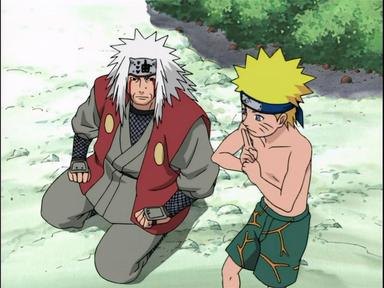 Naruto 2x53