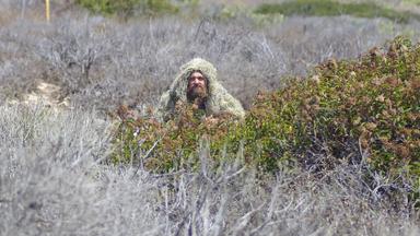 El último hombre en la Tierra 2x3