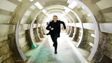 Doctor Who 9x3