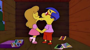 Los Simpson 3x23