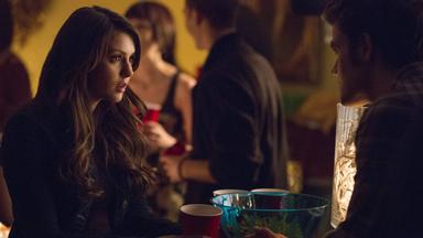 Diarios de Vampiros 5x12