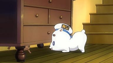 Aria the Animation 1x12