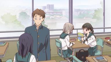 Atrévete a escalar 1x3