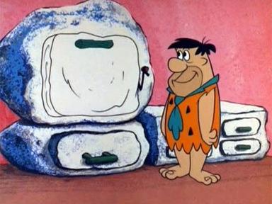 Los Picapiedra 5x20