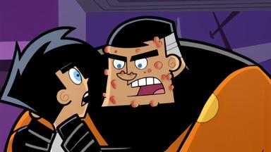 Danny Phantom 2x14