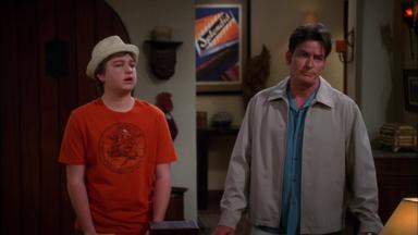 Dos Hombres y Medio 7x22