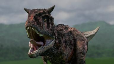 Jurassic World: Campamento Cretácico 2x5