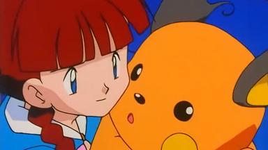 Pokémon 2x10