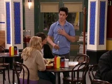 Los Hechiceros de Waverly Place 2x29