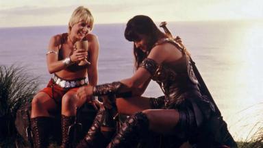 Xena: La Princesa Guerrera 6x19