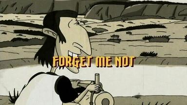 Los Thornberrys 2x27