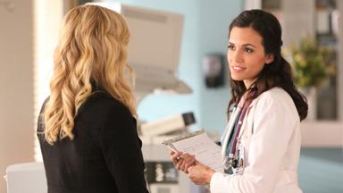 Diarios de Vampiros 3x13