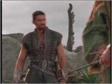 Xena: La Princesa Guerrera 5x9